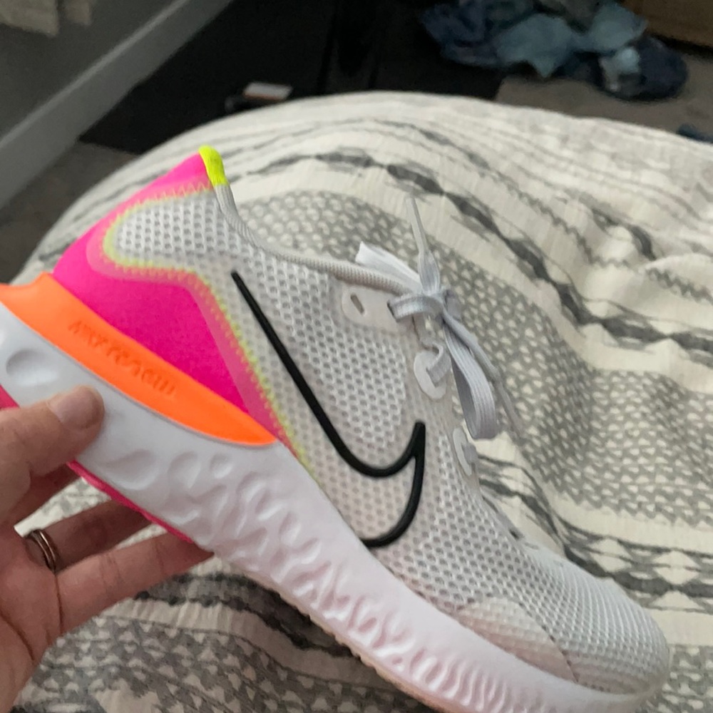 Nike Renew